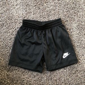 9 Month Baby Nike Set